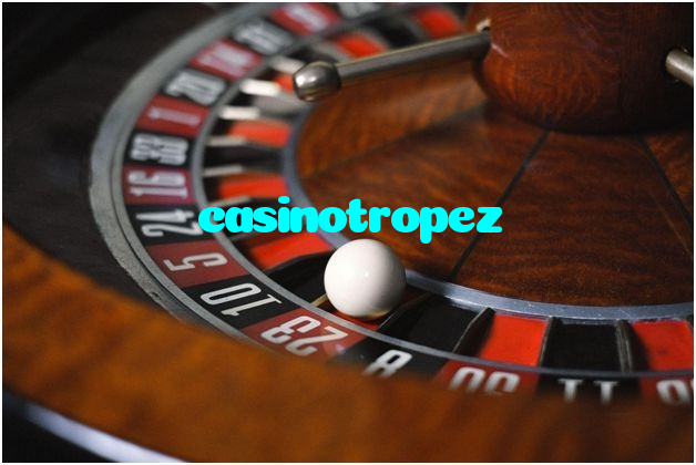 casinotropez