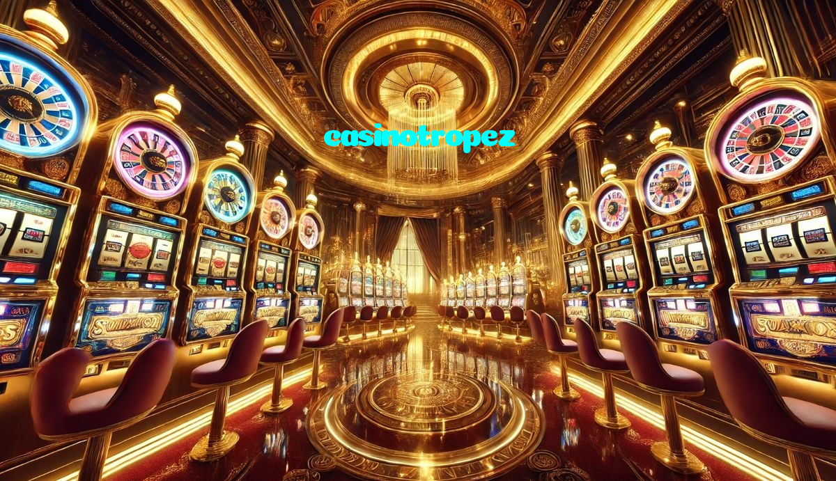 making first deposit on casinotropez website using local payment methods in Pakistan