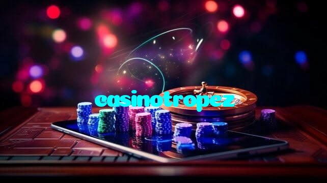 making first deposit on casinotropez website using local payment methods in Pakistan