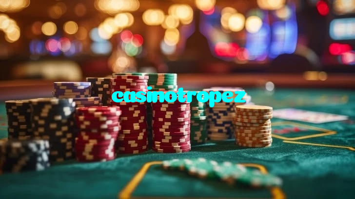 casinotropez خوش آمدید بونس +600% پیشکش موبائل ایپ کے پروموشن سیکشن میں دکھائی دیتی ہے۔
